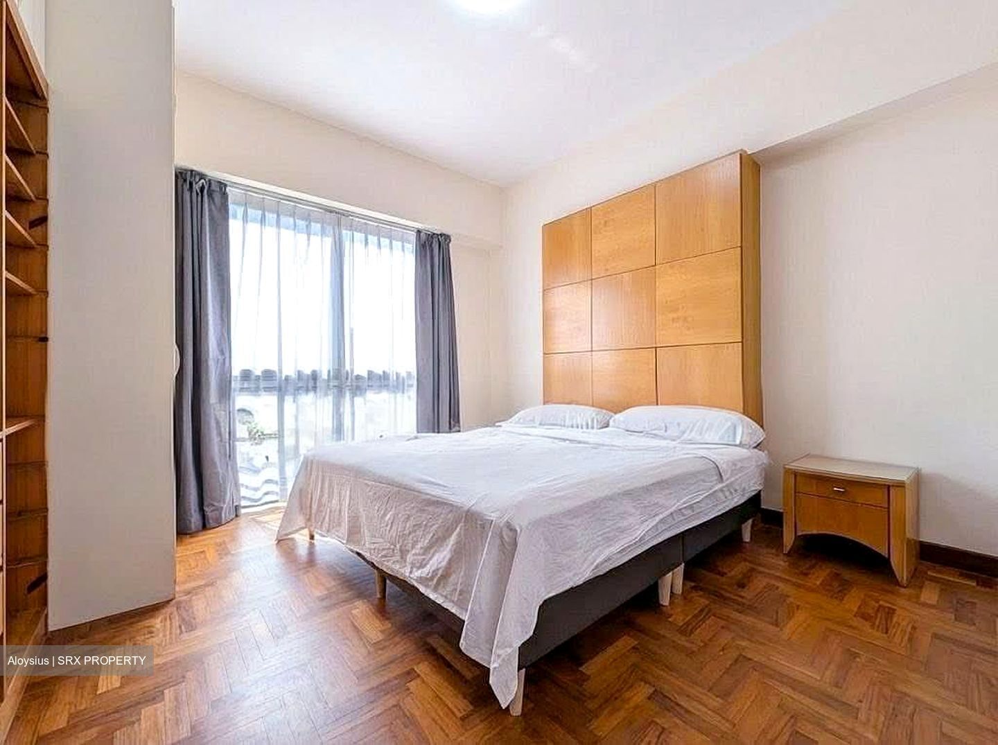 The Bencoolen (D7), Apartment #534675811